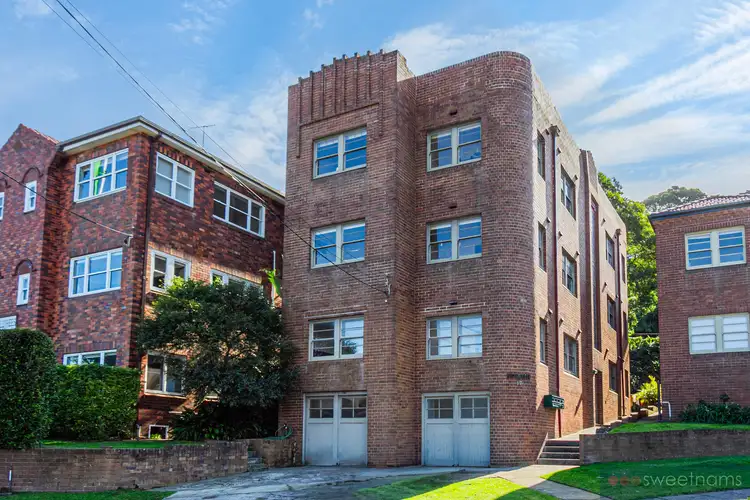 Sixth view of Homely unit listing, 3/17 Bolingbroke Parade, Fairlight NSW 2094