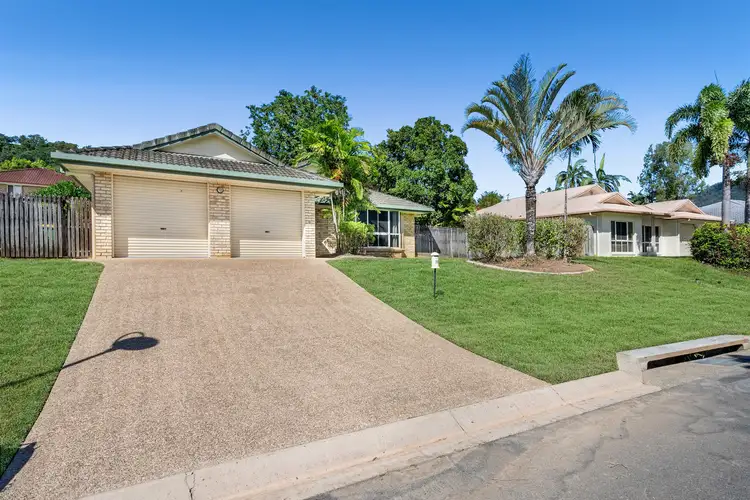 Main view of Homely house listing, 10 Saint Albans Close, Brinsmead QLD 4870
