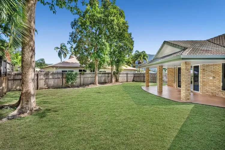 Second view of Homely house listing, 10 Saint Albans Close, Brinsmead QLD 4870