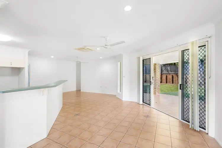 Third view of Homely house listing, 10 Saint Albans Close, Brinsmead QLD 4870