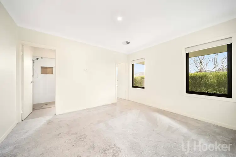 Fourth view of Homely house listing, 11 Keyte Street, Googong NSW 2620