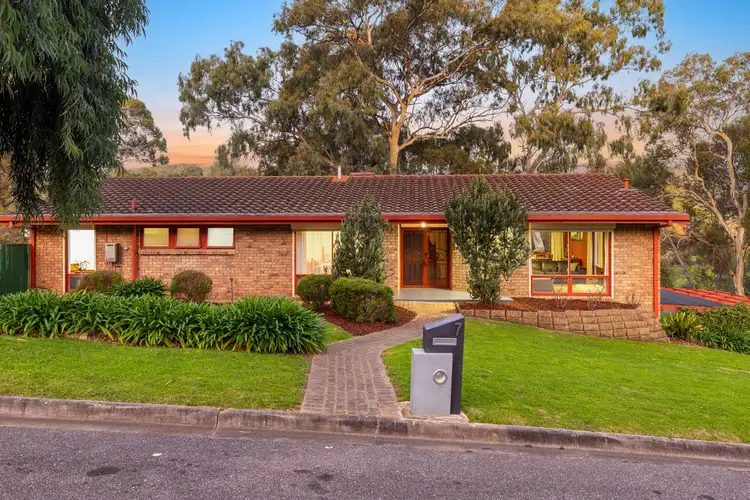 Main view of Homely house listing, 7 Urana Court, Highbury SA 5089
