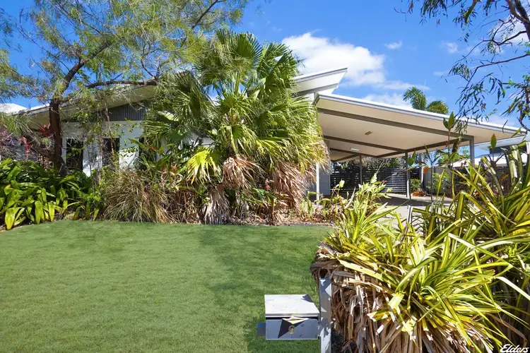 6 Grumman Court, Zuccoli NT 832