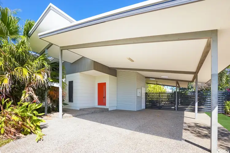 Second view of Homely house listing, 6 Grumman Court, Zuccoli NT 832