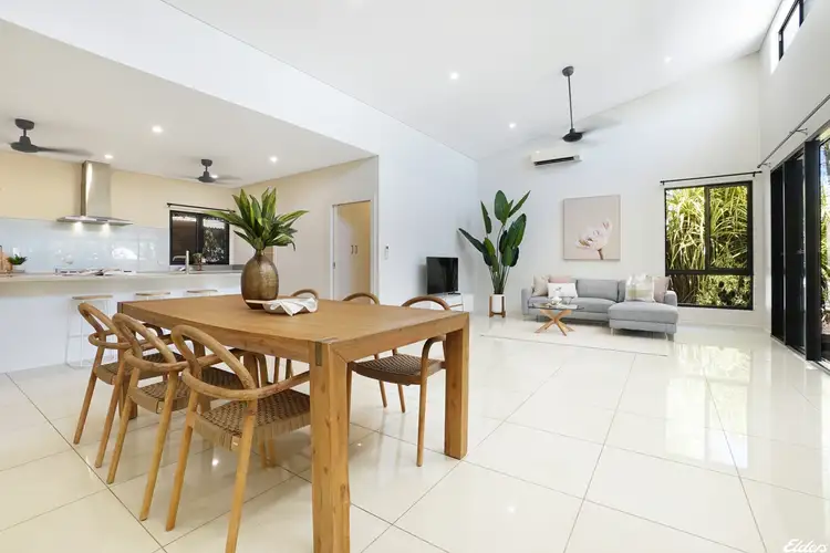Third view of Homely house listing, 6 Grumman Court, Zuccoli NT 832