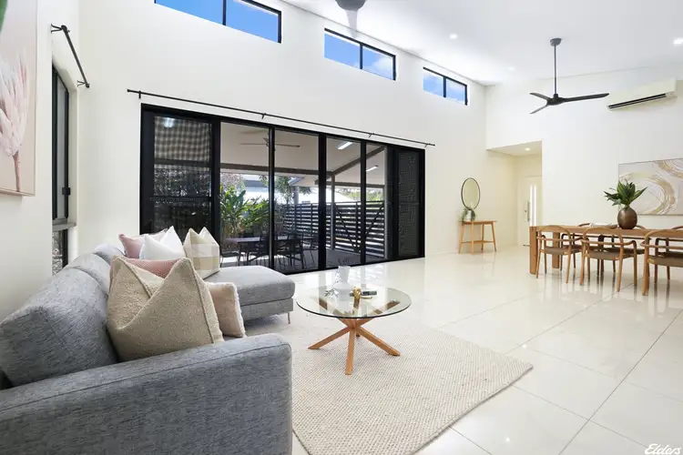 Fifth view of Homely house listing, 6 Grumman Court, Zuccoli NT 832