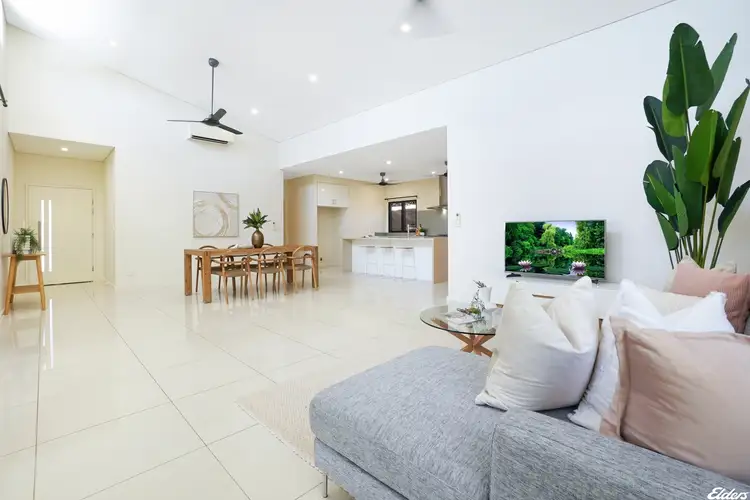 Sixth view of Homely house listing, 6 Grumman Court, Zuccoli NT 832