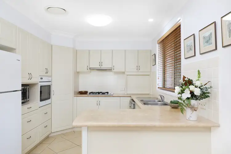 Third view of Homely house listing, 22 Blueberry Circuit, Woonona NSW 2517