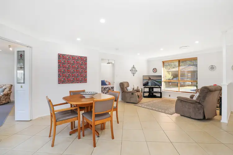 Fourth view of Homely house listing, 22 Blueberry Circuit, Woonona NSW 2517