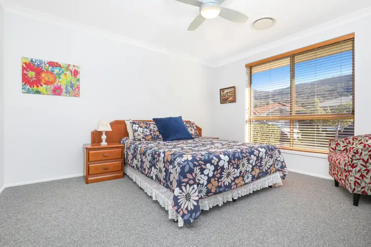 Fifth view of Homely house listing, 22 Blueberry Circuit, Woonona NSW 2517