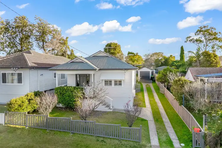 7 Hodge Street, East Maitland NSW 2323