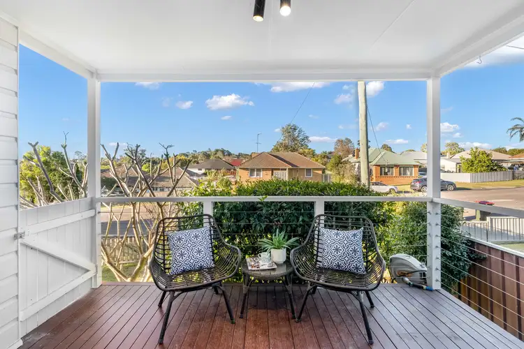Second view of Homely house listing, 7 Hodge Street, East Maitland NSW 2323