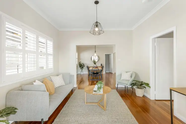 Third view of Homely house listing, 7 Hodge Street, East Maitland NSW 2323