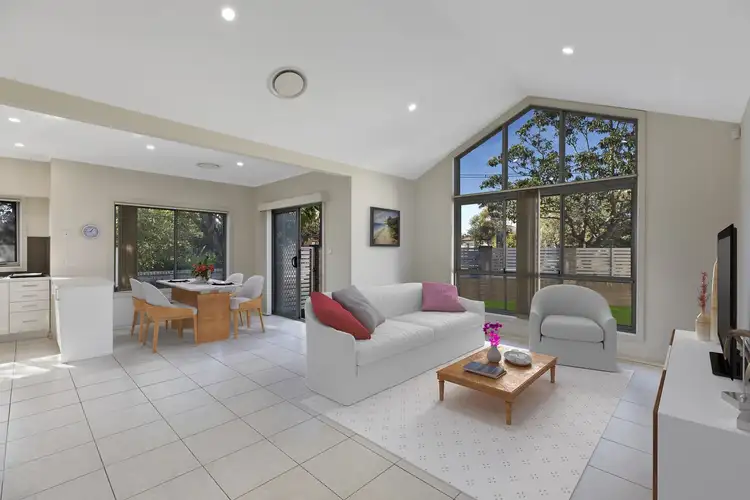 Second view of Homely villa listing, 1/201 Blackwall Road, Woy Woy NSW 2256