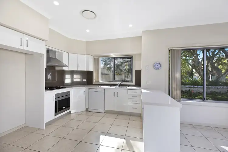 Third view of Homely villa listing, 1/201 Blackwall Road, Woy Woy NSW 2256