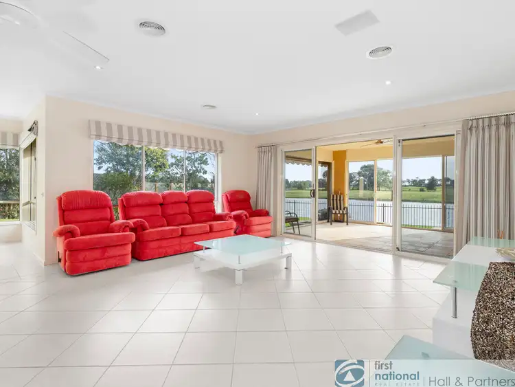 Fifth view of Homely house listing, 15 Bluewater Drive, Sandhurst VIC 3977