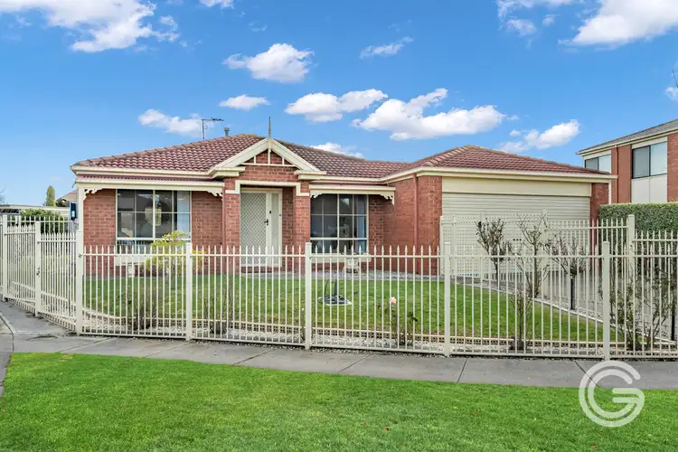Main view of Homely house listing, 16 Peveril Crescent, Cranbourne North VIC 3977