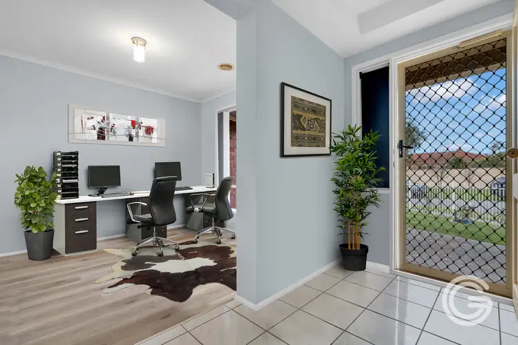 Second view of Homely house listing, 16 Peveril Crescent, Cranbourne North VIC 3977