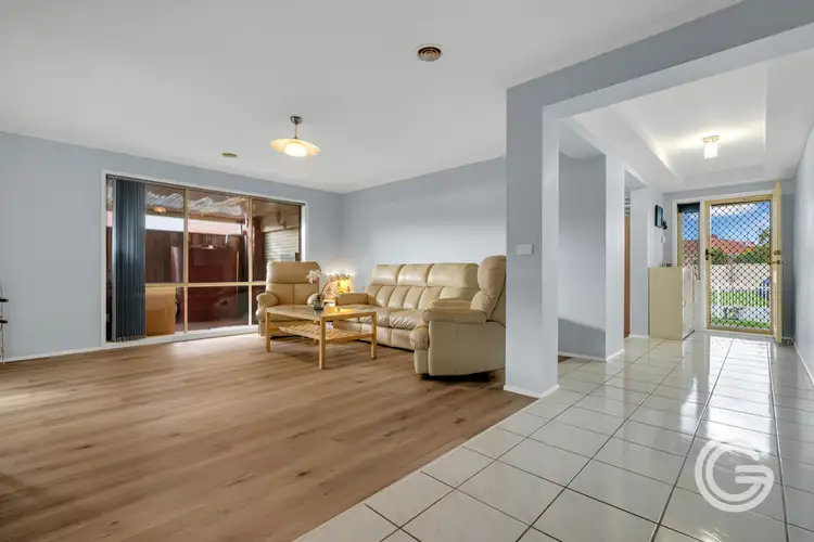 Third view of Homely house listing, 16 Peveril Crescent, Cranbourne North VIC 3977