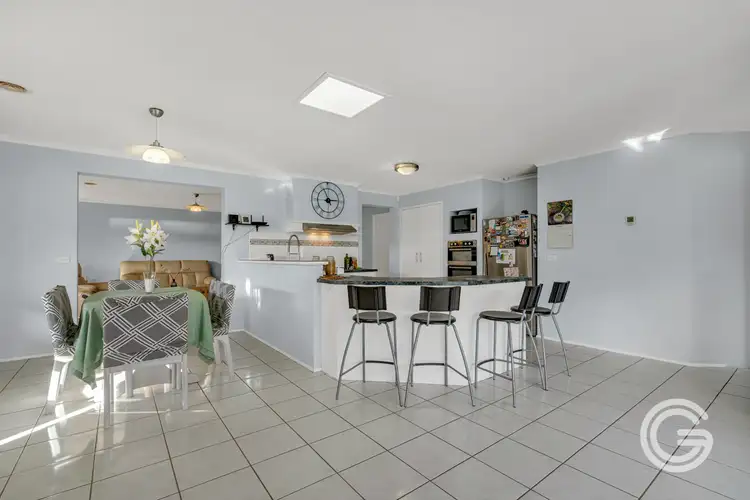 Fifth view of Homely house listing, 16 Peveril Crescent, Cranbourne North VIC 3977