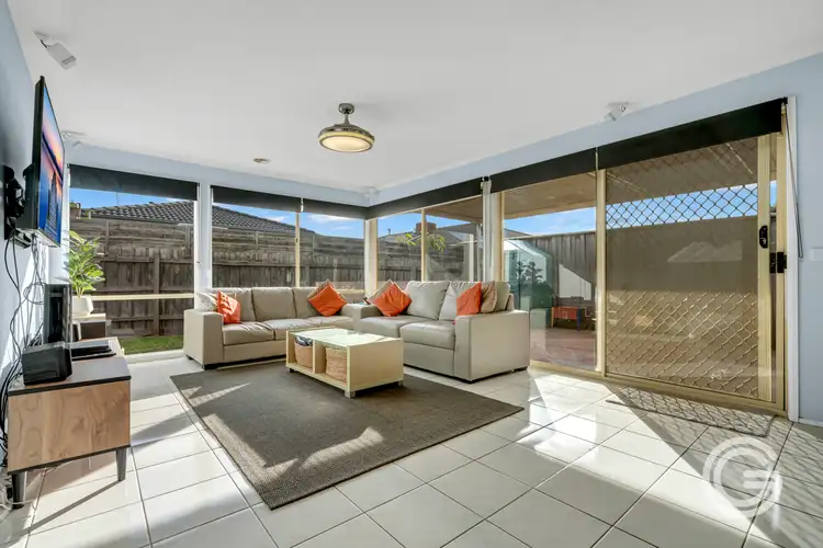 Sixth view of Homely house listing, 16 Peveril Crescent, Cranbourne North VIC 3977