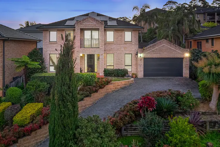 7 Sainsbury Close, Terrigal NSW 2260