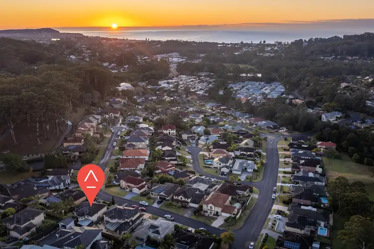 Second view of Homely house listing, 7 Sainsbury Close, Terrigal NSW 2260