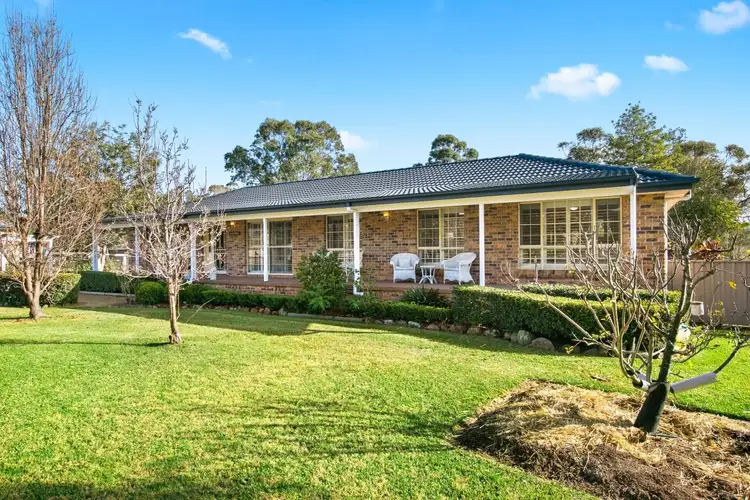 17 Freeman Drive, Lochinvar NSW 2321
