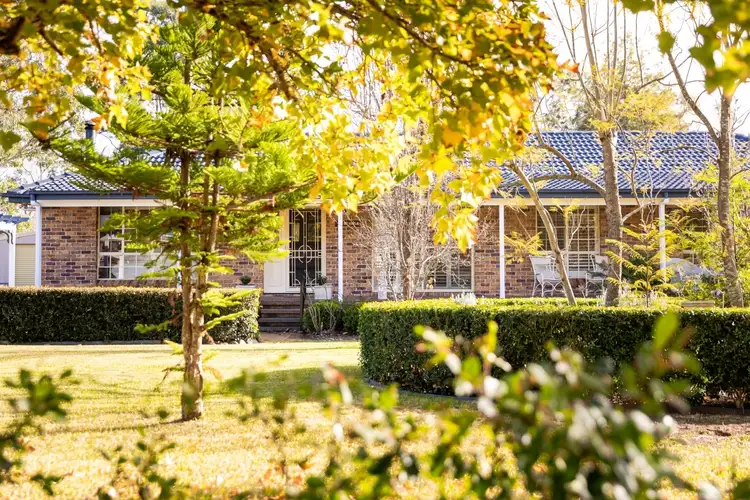Fourth view of Homely house listing, 17 Freeman Drive, Lochinvar NSW 2321