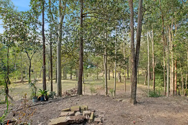 159 Tobins Road, Mandalong NSW 2264
