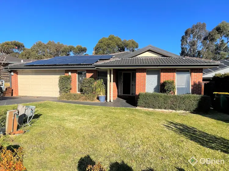 Main view of Homely house listing, 27 Redenbach Court, Swan Reach VIC 3903