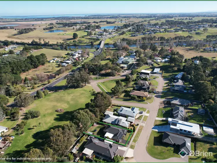 Second view of Homely house listing, 27 Redenbach Court, Swan Reach VIC 3903