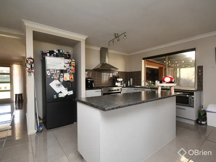 Fourth view of Homely house listing, 27 Redenbach Court, Swan Reach VIC 3903