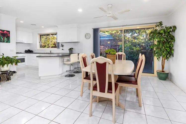 Third view of Homely unit listing, 3/58 Skye Road, Frankston VIC 3199