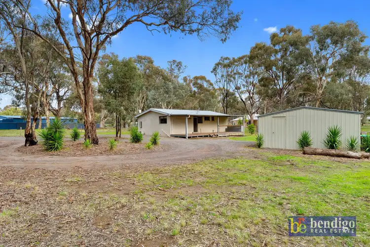 Main view of Homely house listing, 2/44 Raglan Place, Axedale VIC 3551
