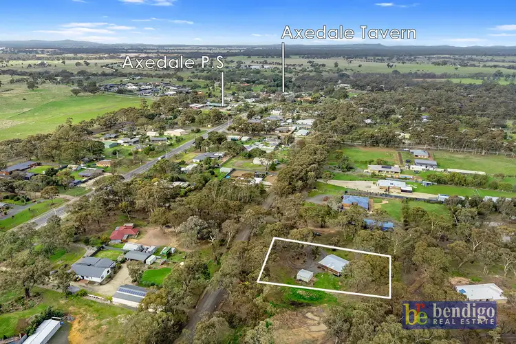Seventh view of Homely house listing, 2/44 Raglan Place, Axedale VIC 3551