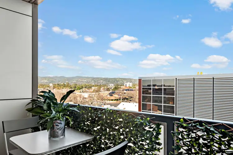 Main view of Homely unit listing, 501/22 Ifould Street, Adelaide SA 5000