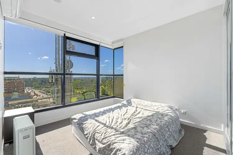 Fourth view of Homely apartment listing, 607/297 Pirie Street, Adelaide SA 5000