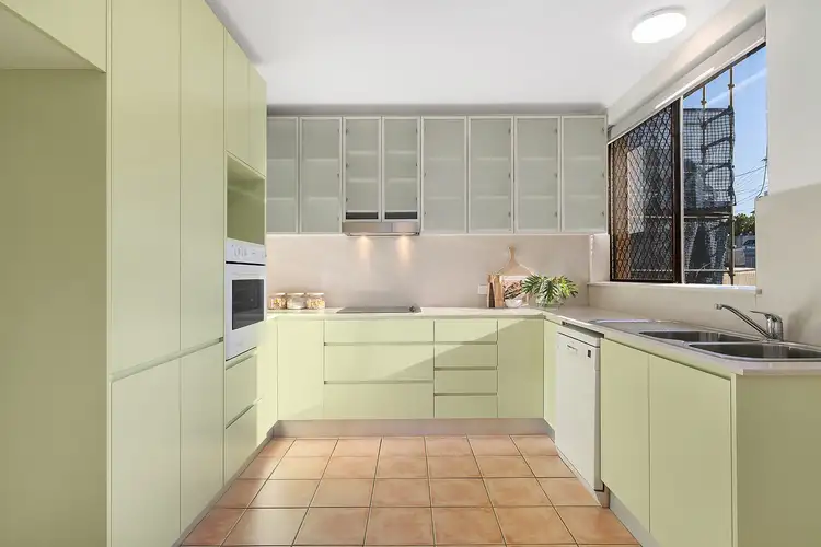 Fifth view of Homely apartment listing, 1/128 Lower St Georges Crescent, Drummoyne NSW 2047
