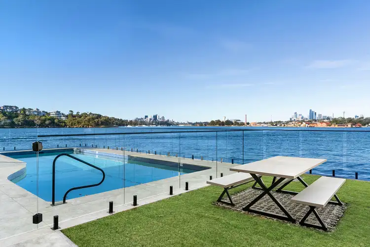 Sixth view of Homely apartment listing, 1/128 Lower St Georges Crescent, Drummoyne NSW 2047