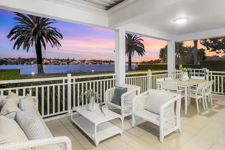 Third view of Homely apartment listing, 11/73 Peninsula Drive, Breakfast Point NSW 2137
