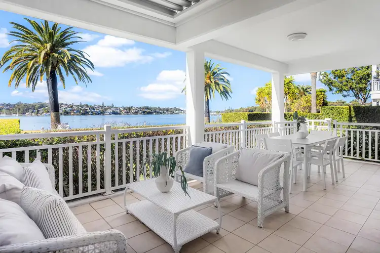 Fourth view of Homely apartment listing, 11/73 Peninsula Drive, Breakfast Point NSW 2137