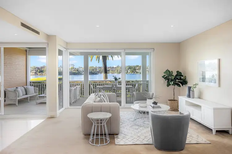 Fifth view of Homely apartment listing, 11/73 Peninsula Drive, Breakfast Point NSW 2137