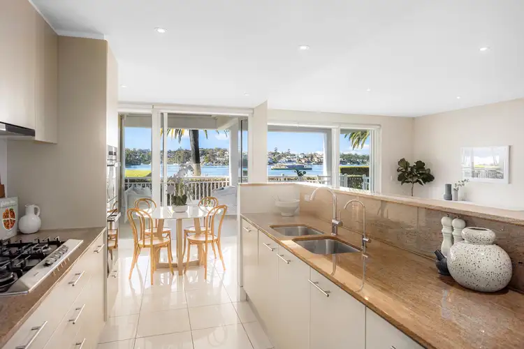 Sixth view of Homely apartment listing, 11/73 Peninsula Drive, Breakfast Point NSW 2137