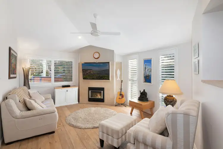 Third view of Homely house listing, 32 Lakeside Drive, Macmasters Beach NSW 2251