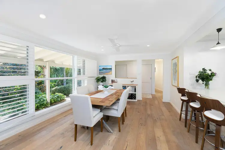 Fourth view of Homely house listing, 32 Lakeside Drive, Macmasters Beach NSW 2251