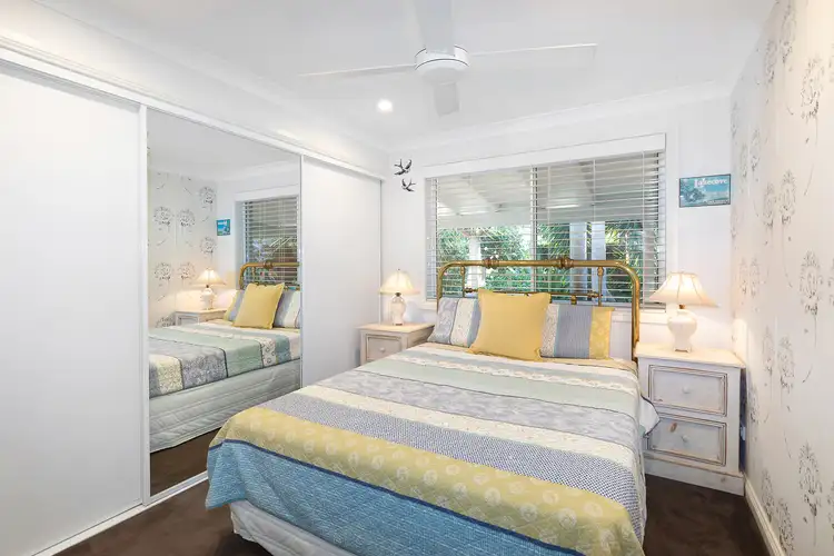 Fifth view of Homely house listing, 32 Lakeside Drive, Macmasters Beach NSW 2251