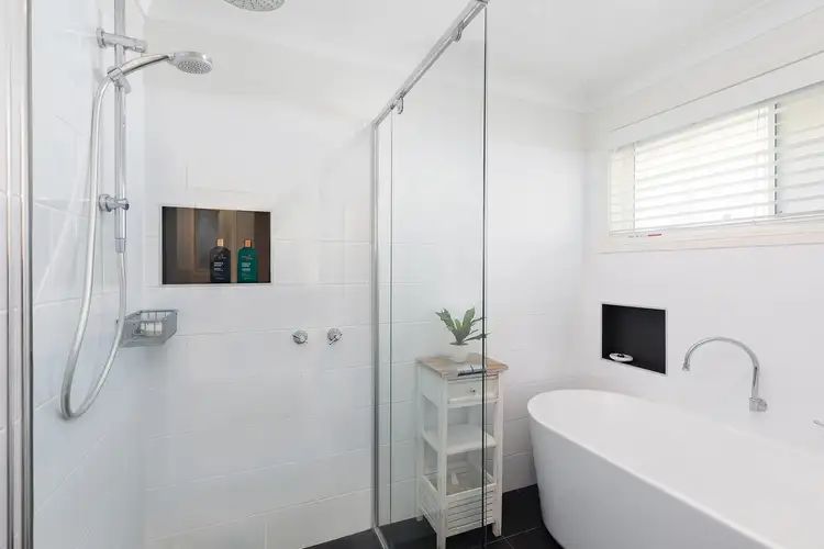 Sixth view of Homely house listing, 32 Lakeside Drive, Macmasters Beach NSW 2251