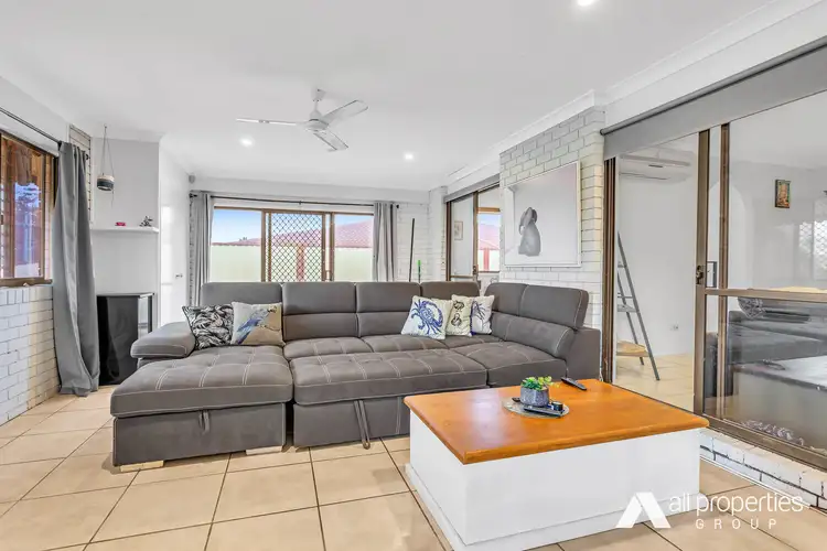 Fifth view of Homely house listing, 73 Mount Warren Boulevard, Mount Warren Park QLD 4207