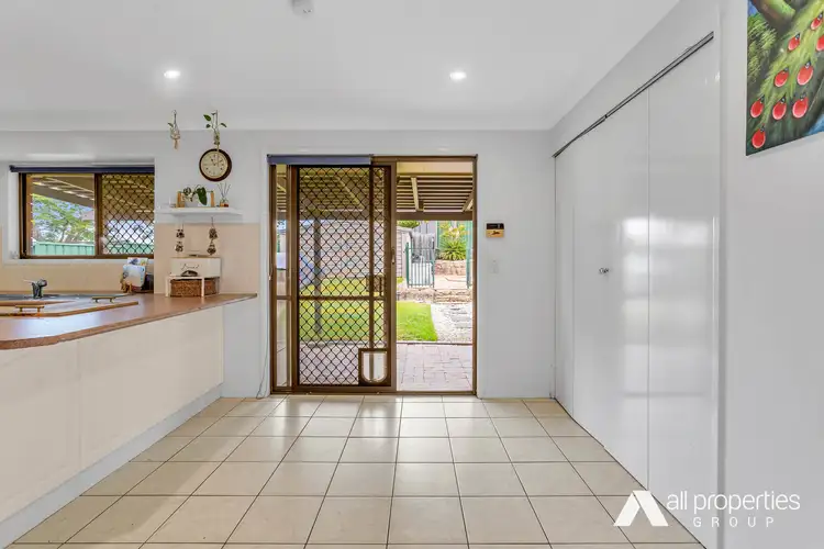 Sixth view of Homely house listing, 73 Mount Warren Boulevard, Mount Warren Park QLD 4207